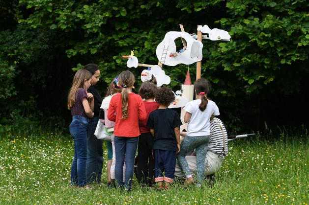 Evenements Spectaculaires 24 ©Beryl Libault
