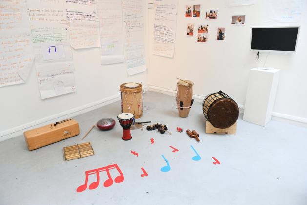 restitution 2024 © Beryl Libault