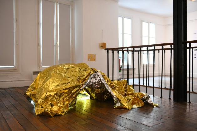 restitution 2024 © Beryl Libault
