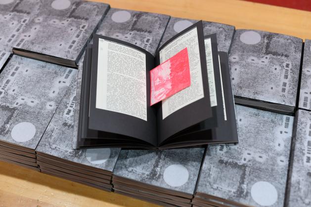 Whole Web Catalog - © Beryl Libault