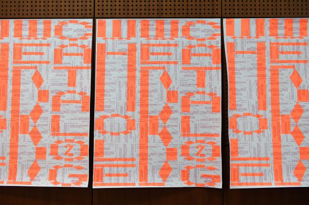 Whole Web Catalog - © Beryl Libault