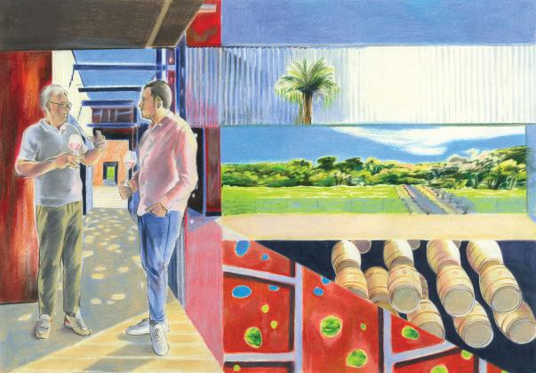 © Salomé Pérez