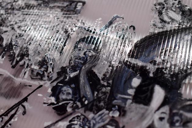 MRC Le NID - Christine Rebet- © Beryl Libault