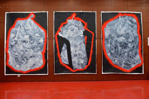 MRC Le NID - Christine Rebet- © Beryl Libault