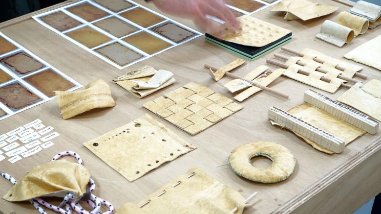 Rendu MyCoWorks - photo ©Sarah Baumann 