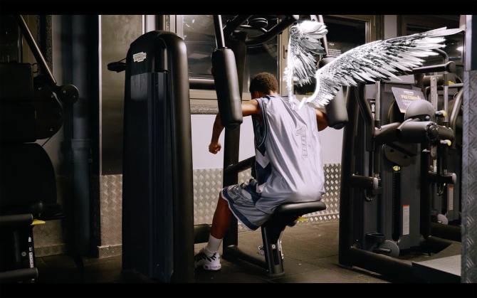 © Gio VENTURA, Les Sports X-trem, 2023