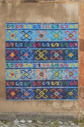 Heritage Rewoven © Théo Etrillard