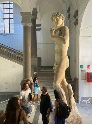 Naples © Alexandra Fau