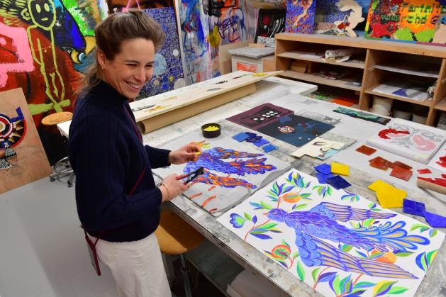 JPO 2025 © Béryl Libault 