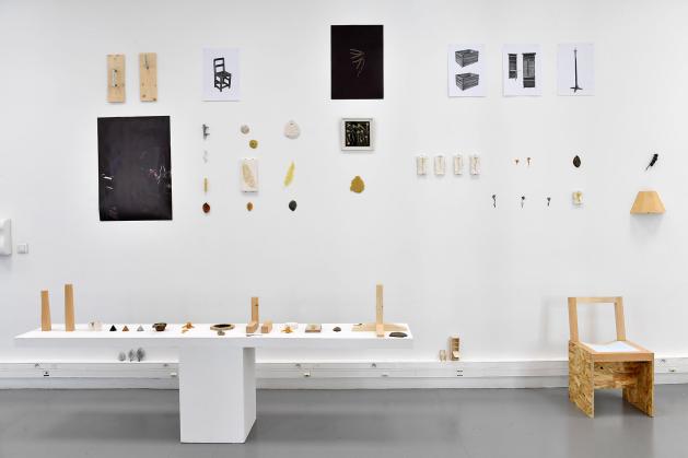 Théophile Narcy © Béryl Libault