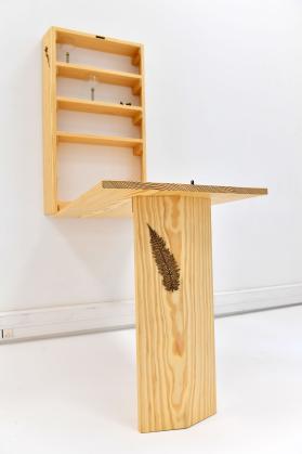 Théophile Narcy © Béryl Libault