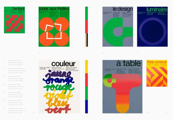 Jean Widmer, une traversée - Catalogue