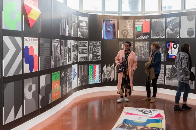 Jean Widmer, une traversée - Mathieu Faluomi