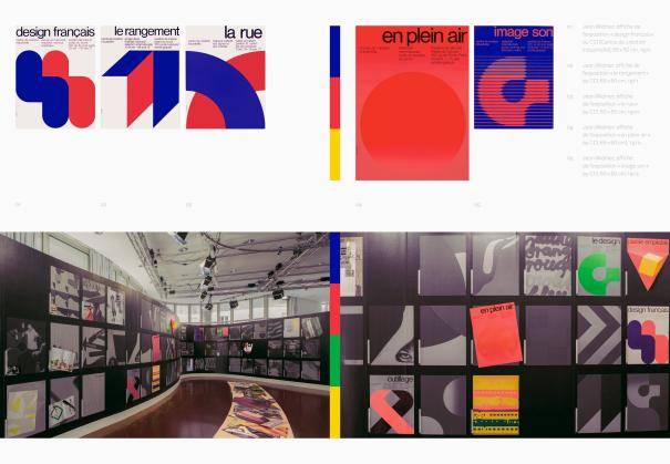 Jean Widmer, une traversée - Catalogue