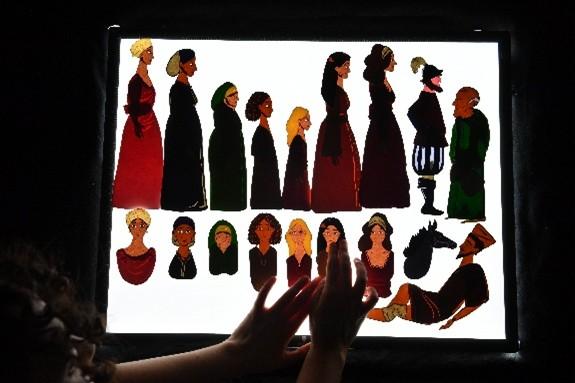  © Fayrouz Sbai Harmatallah