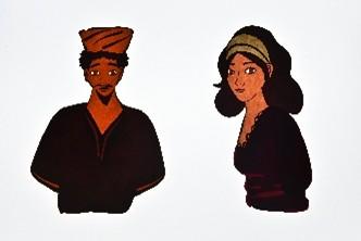 © Fayrouz Sbai Harmatallah