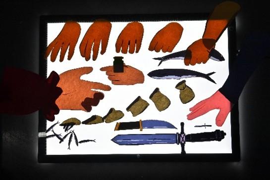  © Fayrouz Sbai Harmatallah