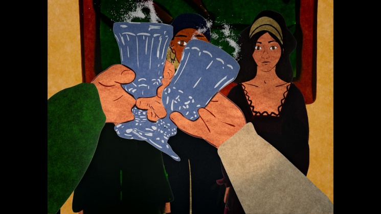  © Fayrouz Sbai Harmatallah