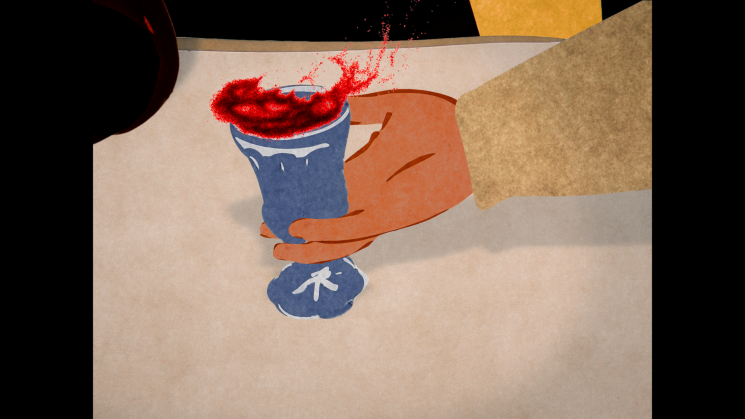  © Fayrouz Sbai Harmatallah