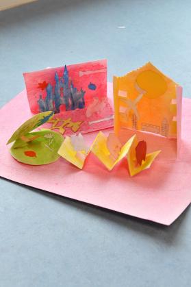 Yasmina Shahin © Béryl Libault