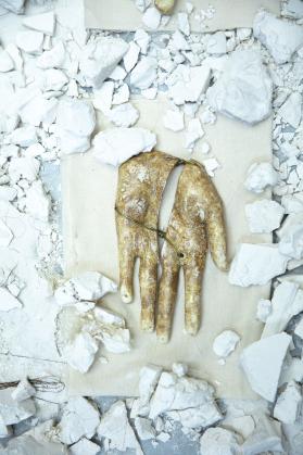 © Marjolijn de Groot