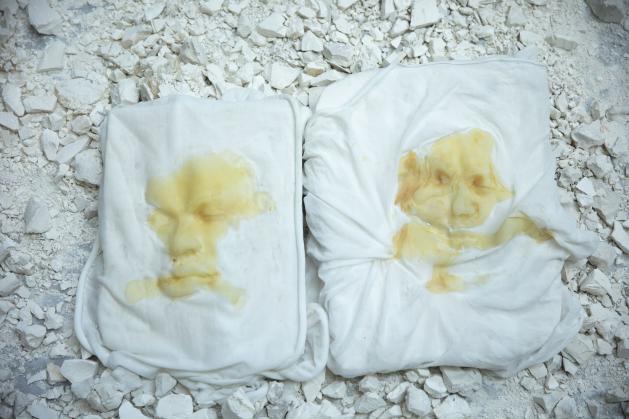 © Marjolijn de Groot