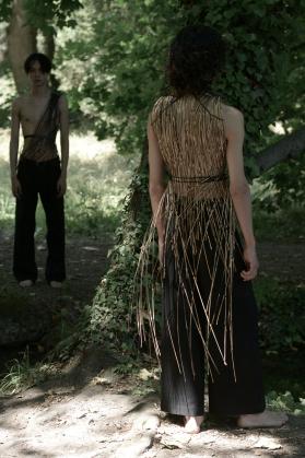 © Sidonie Ronfard