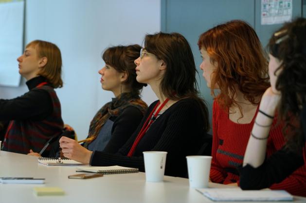  Ecole des Arts Decoratifs x Alstom ©Victor Milenovich