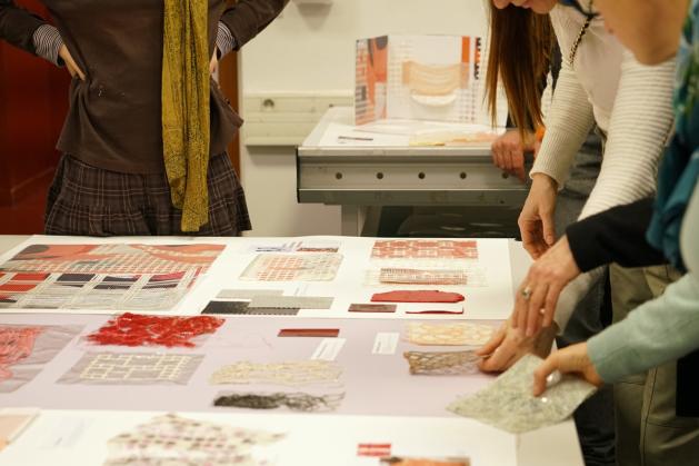  Ecole des Arts Decoratifs x Alstom ©Victor Milenovich