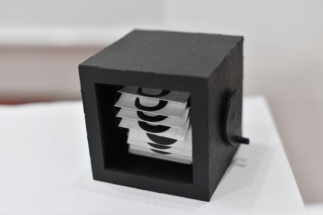 Museodesign x CNAP ©Béryl Libault