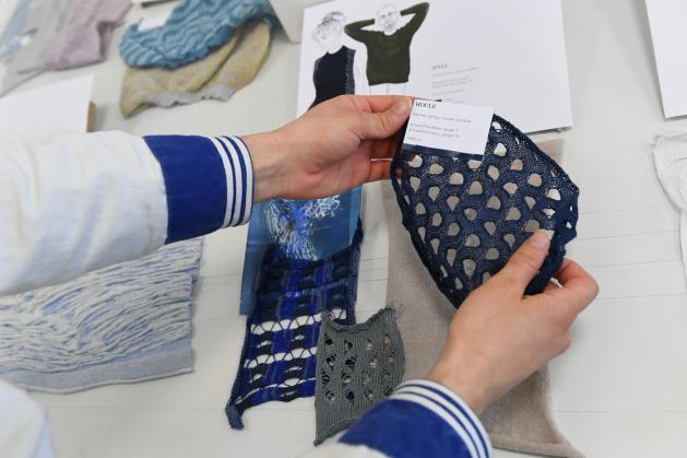 Rendu Partenariat Saint James x DTM