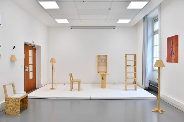 © Béryl Libault