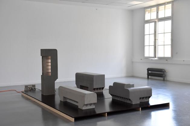 Projet d'anatole Pons © Beryl Libault