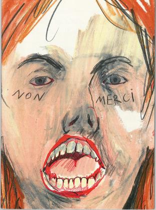 © Hannah de Carpentier