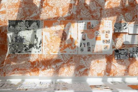 Hernandez Alexandre-Esteban ©Amelie Canon