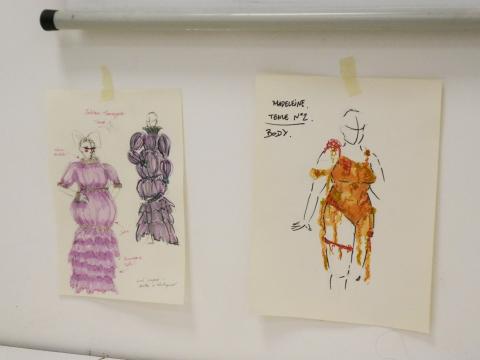 © Bérénice Lançon