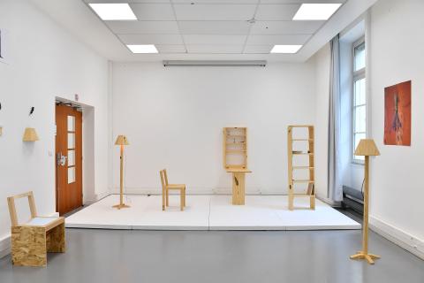 Théophile Narcy © Béryl Libault