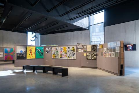 © Jean-Michel Géridan